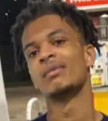 Jalen Murray death by force case profile photo