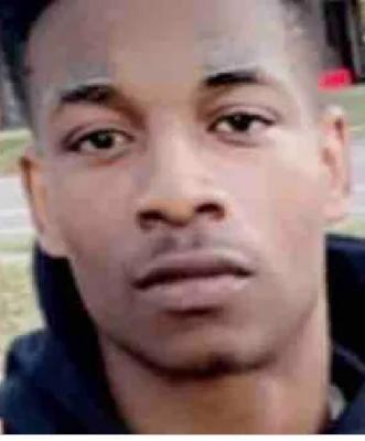 Marlo Darrell Watkins death by force case profile photo