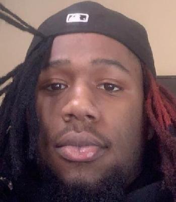 Javontae Moon death by force case profile photo