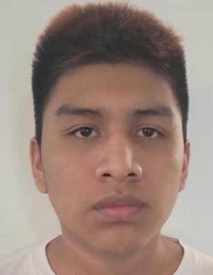Diego Morente-Chiroy death by force case profile photo