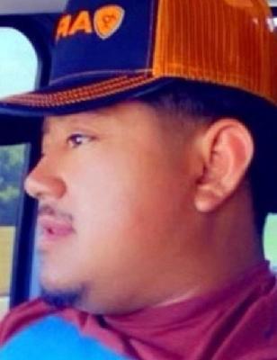 Jose Garcia death by force case profile photo