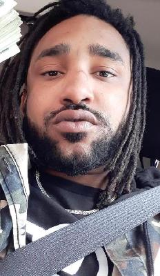 Eric Reed death by force case profile photo