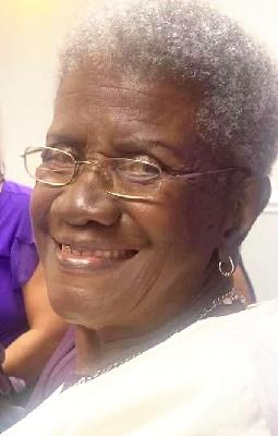 Warlene Turner-Jones death by force case profile photo