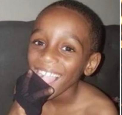 Lathan Sweatt death by force case profile photo