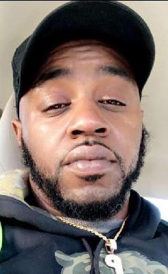 Phil Pittman death by force case profile photo