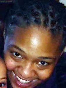 Charnella Lemon death by force case profile photo