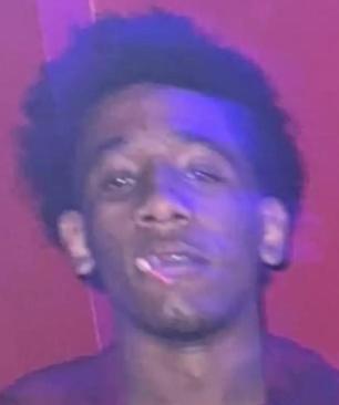Tradarious Hill death by force case profile photo