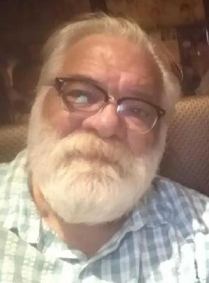 Thomas Roberts death by force case profile photo