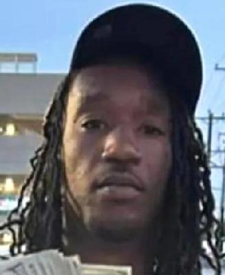 Xavier Carter death by force case profile photo