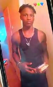 Etabo Malanda death by force case profile photo