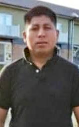 Fredy Adelso Batz Che death by force case in Old Hickory, TN