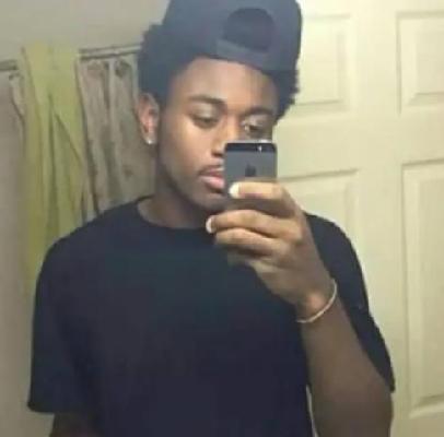 Eric Whigham death by force case profile photo