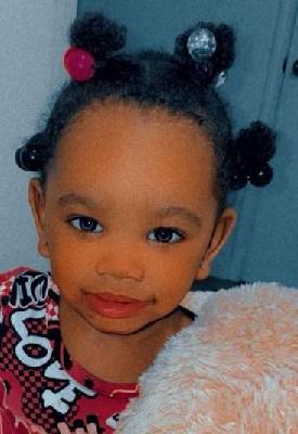 Zoriana Walker death by force case profile photo