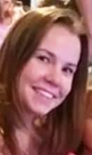 Brittnee Perez death by force case profile photo