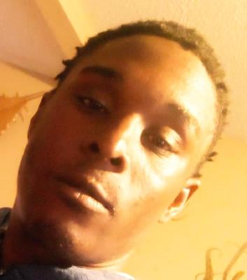 Cordarrius Bailey death by force case profile photo