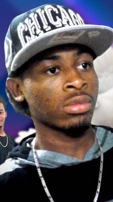 Anfernee Avila death by force case profile photo