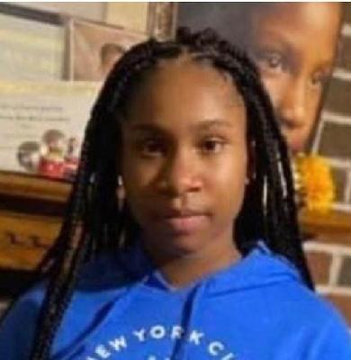Danisha Pitt death by force case profile photo