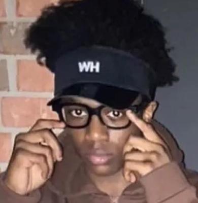 Demetrius Johnson death by force case profile photo