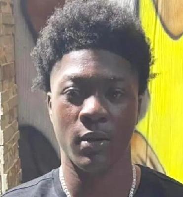 Stephen Wright death by force case profile photo