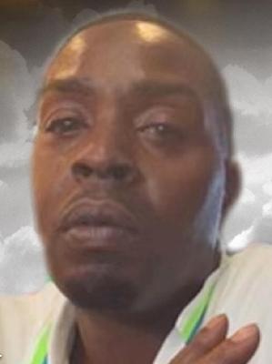 Timothy Odum death by force case profile photo