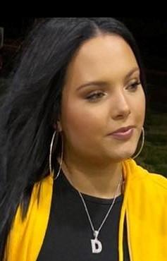 Destiny Jones death by force case profile photo