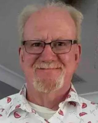 John Materna death by force case profile photo
