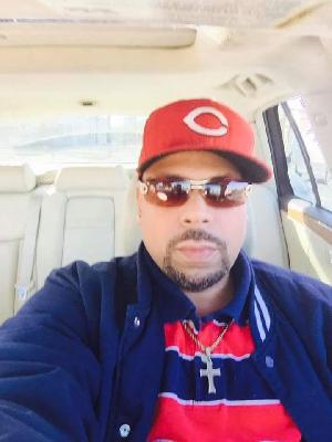 Tony Goodrich death by force case profile photo