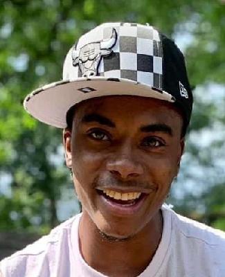 Kshune Johnson death by force case profile photo