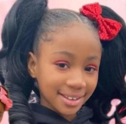 Maaliyah Williamson death by force case profile photo