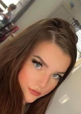 Heidi Johnson death by force case profile photo