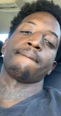 Deshwan Talley death by force case profile photo
