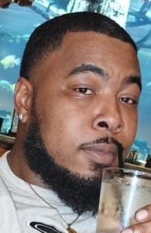 Ernest Thomas death by force case profile photo