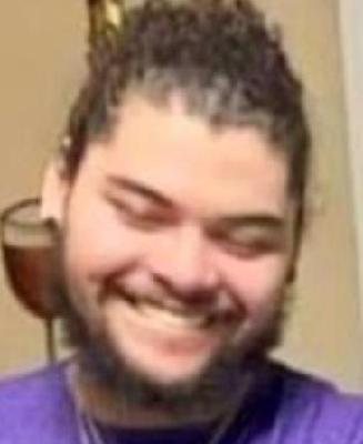 Joshua Delgado death by force case profile photo