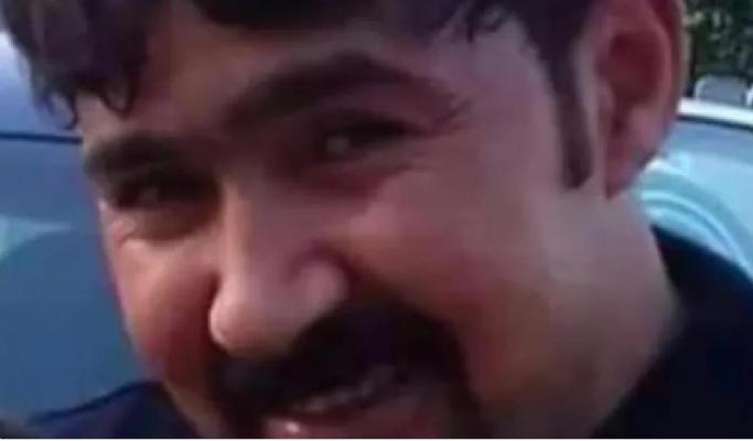 Gerges Youssef death by force case profile photo