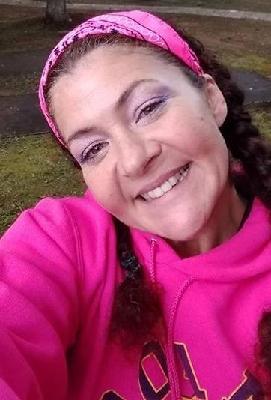 Terri Pitton death by force case profile photo