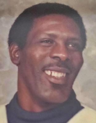 Robert Crutcher death by force case profile photo