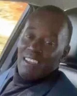 Rickey Johnson death by force case profile photo