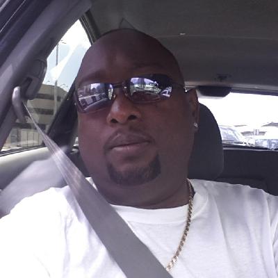 Anthony Oliver death by force case profile photo
