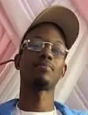 Quinton Donald death by force case profile photo