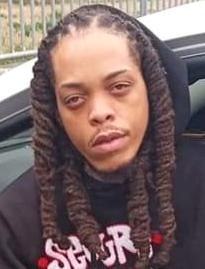 Mitchell Steele death by force case profile photo