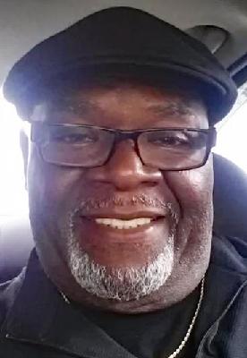 Michael Hill death by force case profile photo