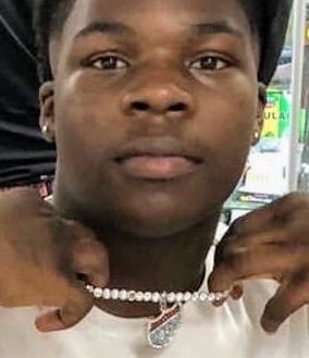 Demariya Moss death by force case profile photo