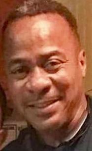 Cleo Peeples death by force case profile photo