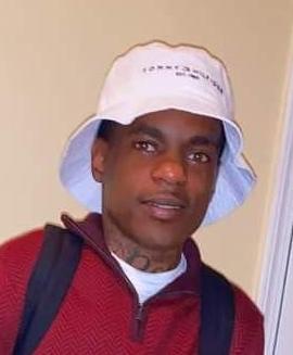 Larry Moss death by force case profile photo