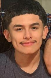 Eric Contreras death by force case profile photo