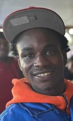 Marvin Givens death by force case profile photo