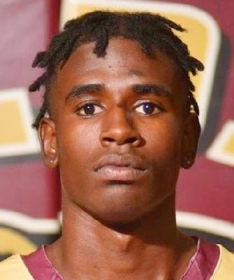 Xavier Tankersly death by force case profile photo