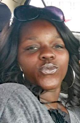 Tabitha Oglesby death by force case profile photo