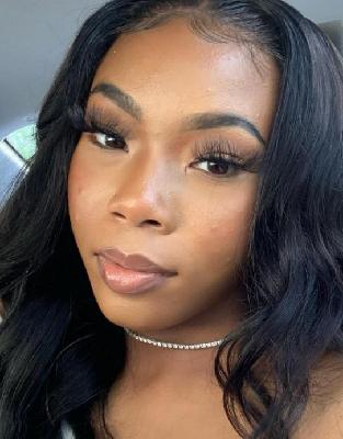 Christine Michael death by force case profile photo