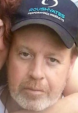Walter Hall death by force case profile photo